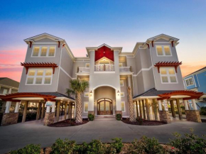 Topsail Manor